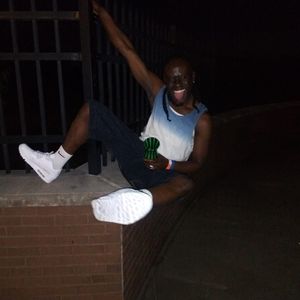 Meet your Posher, Cortez